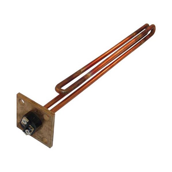 Booster Element 480V  6000W   1-3/4" Oc